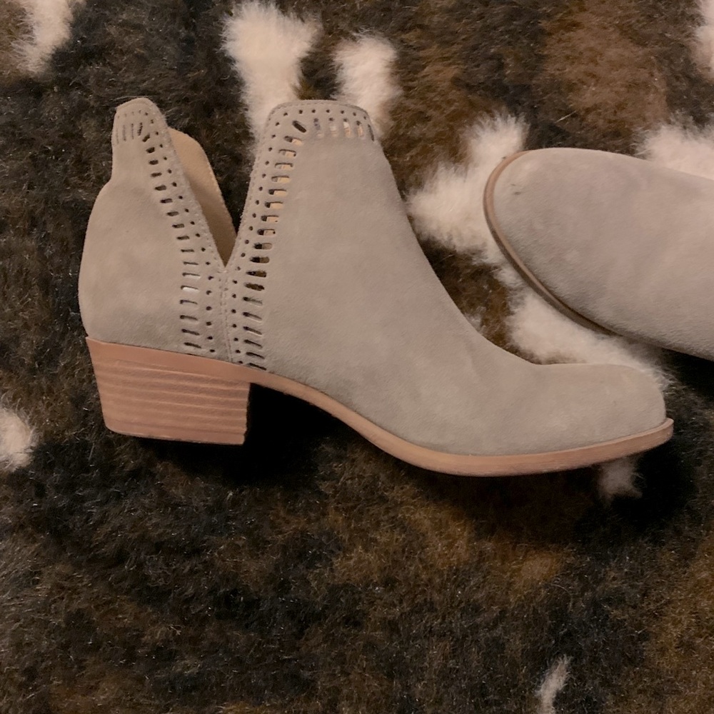 Lucky Brand boots